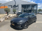 Annonce Hyundai i30 SW occasion Diesel 1.6 CRDI 115CH BUSINESS DCT-7  Toulouse