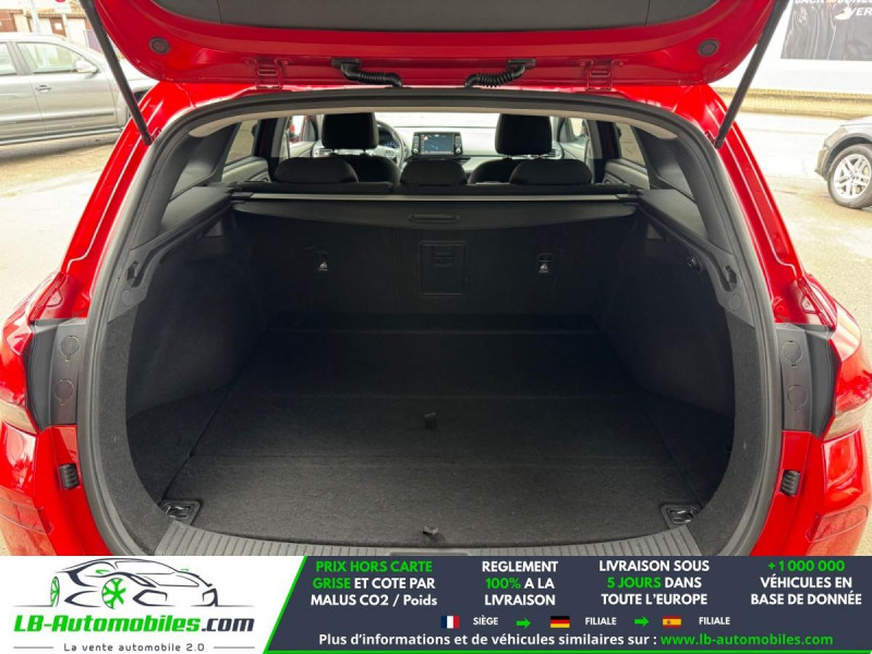 Hyundai i30 SW 1.6 CRDi 136 BVA  occasion � Beaupuy - photo n�9