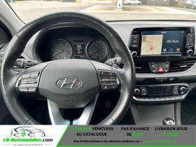 Hyundai i30 SW 1.6 CRDi 136 BVA  occasion � Beaupuy - photo n�5