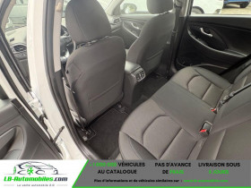 Hyundai i30 SW 1.6 CRDi 136 BVA  occasion � Beaupuy - photo n�8