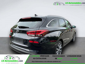 Hyundai i30 SW 1.6 CRDi 136 BVA  occasion � Beaupuy - photo n�3