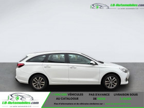 Hyundai i30 SW 1.6 CRDi 136 BVA  occasion � Beaupuy - photo n�6