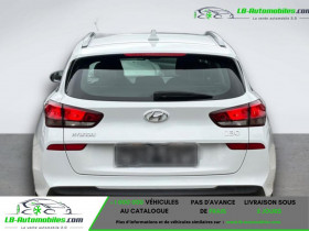 Hyundai i30 SW 1.6 CRDi 136 BVA  occasion � Beaupuy - photo n�7
