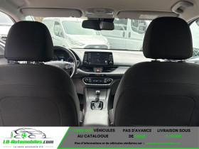 Hyundai i30 SW 1.6 CRDi 136 BVA  occasion � Beaupuy - photo n�3