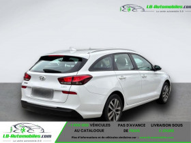 Hyundai i30 SW 1.6 CRDi 136 BVA  occasion � Beaupuy - photo n�4