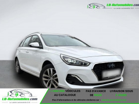Hyundai i30 SW 1.6 CRDi 136 BVA  occasion � Beaupuy - photo n�2