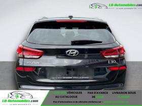 Hyundai i30 SW 1.6 CRDi 136 BVA  occasion � Beaupuy - photo n�4