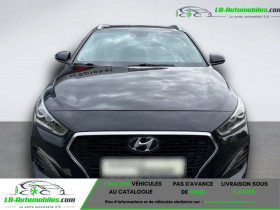 Hyundai i30 SW 1.6 CRDi 136 BVA  occasion � Beaupuy - photo n�2