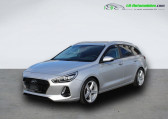 Annonce Hyundai i30 SW occasion Diesel 1.6 CRDi 136 BVA  Beaupuy