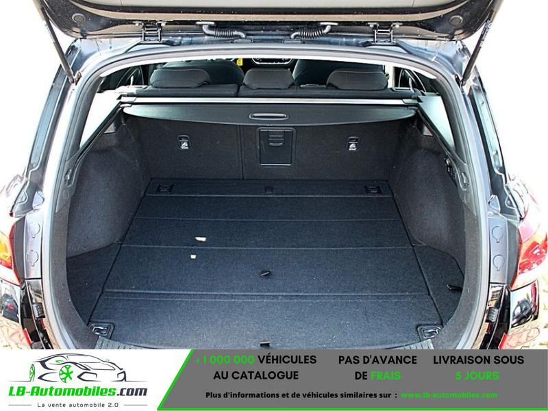 Hyundai i30 SW 1.6 CRDi 136 BVA 2019 - photo n°6 Hyundai i30 SW 1.6 CRDi 136 BVA  occasion à Beaupuy - photo n°6