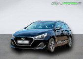 Hyundai i30 SW occasion année 2019 boite Automatique Annonce Hyundai i30 SW occasion Diesel 1.6 CRDi 136 BVA à Beaupuy