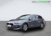 Hyundai i30 SW occasion année 2019 boite Automatique Annonce Hyundai i30 SW occasion Diesel 1.6 CRDi 136 BVA à Beaupuy