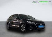 Hyundai i30 SW occasion année 2019 boite Automatique Annonce Hyundai i30 SW occasion Diesel 1.6 CRDi 136 BVA à Beaupuy