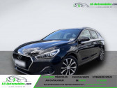 Hyundai i30 SW occasion année 2019 boite Automatique Annonce Hyundai i30 SW occasion Diesel 1.6 CRDi 136 BVA à Beaupuy
