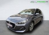Hyundai i30 SW 1.6 CRDi 136 BVM   Beaupuy 31
