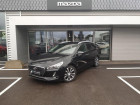 Hyundai i30 SW occasion Noir année 2018 boite Manuelle Annonce Hyundai i30 SW occasion Diesel 1.6 CRDi 136ch Creative à Cesson-Sévigné