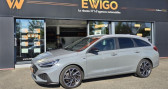 Hyundai i30 SW occasion année 2024 boite Manuelle Annonce Hyundai i30 SW occasion Hybride CW 1.5 T-GDI 160ch HYBRID MHEV N-LINE à Rixheim