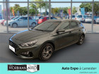 Hyundai i30 SW occasion année 2021 boite Manuelle Annonce Hyundai i30 SW occasion Essence i30 SW 1.0 T-GDi 120 iBVM6 à Auray