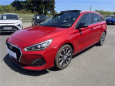 Hyundai i30 SW occasion année 2019 boite Sequentielle Annonce Hyundai i30 SW occasion Essence i30 SW 1.4 T-GDi 140 DCT-7 Creative à Lannion