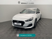Annonce Hyundai i30 SW occasion Diesel i30 SW 1.6 CRDi 115 BVM6 Creative à Cluses