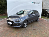 Annonce Hyundai i30 SW occasion Diesel i30 SW 1.6 CRDi 115 DCT-7 Edition #Mondial 5p � Le Bouscat