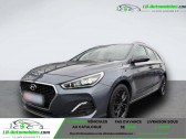 Hyundai i30 SW Kombi Automatik Klimaautomatik LED Kamera   Beaupuy 31
