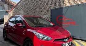 Hyundai i30 occasion 2014 mise en vente à Douai par le garage PRO CARS - photo n°1