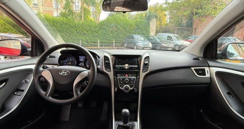 Hyundai i30  2014 - photo n°6 Hyundai i30   occasion à Douai - photo n°6