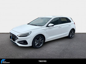 Hyundai i30 , garage JP FROMENT BARBEREY  Barberey-Saint-Sulpice