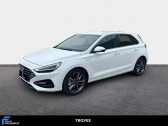 Hyundai i30 occasion année 2024 boite Automatique Annonce Hyundai i30 occasion Essence 1.0 T-GDi 100 DCT-7 Creative à Barberey-Saint-Sulpice