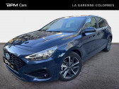 Hyundai i30 occasion année 2024 boite Automatique Annonce Hyundai i30 occasion Essence 1.0 T-GDi 100ch Creative DCT-7 à La Garenne-Colombes