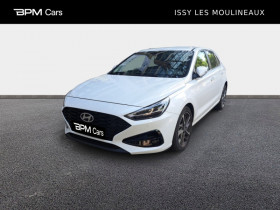 Hyundai i30 , garage HYUNDAI ISSY LES MOULINEAUX  ISSY LES MOULINEAUX