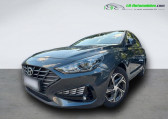 Hyundai i30 1.0 T-GDi 120 BVA Hybrid 48V BVM   Beaupuy 31