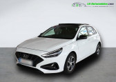Hyundai i30 occasion année 2020 boite Automatique Annonce Hyundai i30 occasion Hybride 1.0 T-GDi 120 BVA Hybrid 48V BVM à Beaupuy