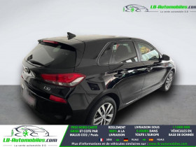 Hyundai i30 1.0 T-GDi 120 BVM  occasion � Beaupuy - photo n�4