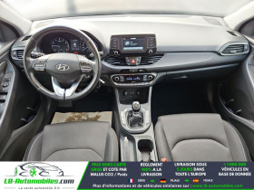 Hyundai i30 1.0 T-GDi 120 BVM  occasion � Beaupuy - photo n�3