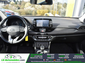 Hyundai i30 1.0 T-GDi 120 BVM  occasion � Beaupuy - photo n�2