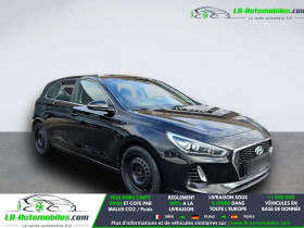 Hyundai i30 1.0 T-GDi 120 BVM  occasion � Beaupuy - photo n�2