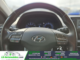 Hyundai i30 1.0 T-GDi 120 BVM  occasion � Beaupuy - photo n�6