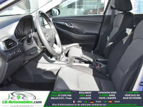 Hyundai i30 1.0 T-GDi 120 BVM  occasion � Beaupuy - photo n�5