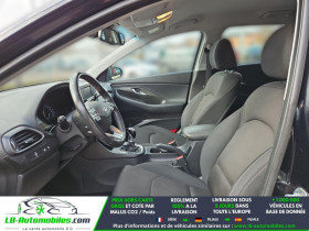 Hyundai i30 1.0 T-GDi 120 BVM  occasion � Beaupuy - photo n�5