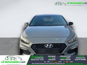 Hyundai i30 1.0 T-GDi 120 BVM  occasion � Beaupuy - photo n�5