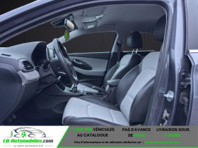Hyundai i30 1.0 T-GDi 120 BVM  occasion � Beaupuy - photo n�10
