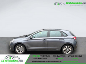 Hyundai i30 1.0 T-GDi 120 BVM  occasion � Beaupuy - photo n�2