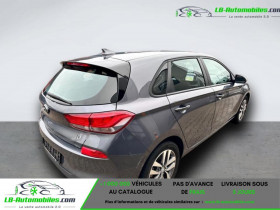 Hyundai i30 1.0 T-GDi 120 BVM  occasion � Beaupuy - photo n�4