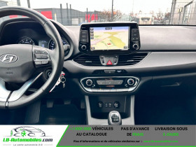 Hyundai i30 1.0 T-GDi 120 BVM  occasion � Beaupuy - photo n�3