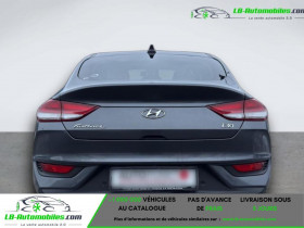 Hyundai i30 1.0 T-GDi 120 BVM  occasion � Beaupuy - photo n�5