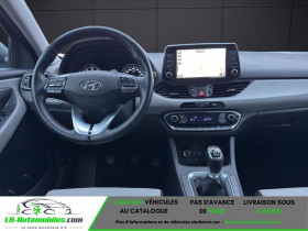 Hyundai i30 1.0 T-GDi 120 BVM  occasion � Beaupuy - photo n�3