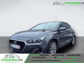 Hyundai i30 1.0 T-GDi 120 BVM  occasion � Beaupuy - photo n�2