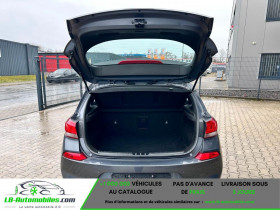 Hyundai i30 1.0 T-GDi 120 BVM  occasion � Beaupuy - photo n�9